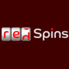 We do not reccomend Red Spins
